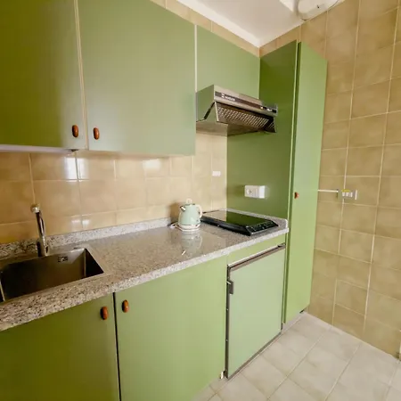 Garden Mare 21 - * Sanremo
