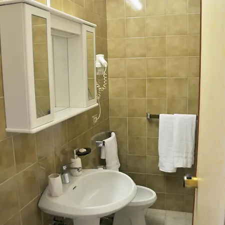 Garden Mare 21 - Ferienhaus Sanremo