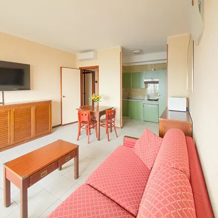 Garden Mare 21 - Ferienhaus Sanremo