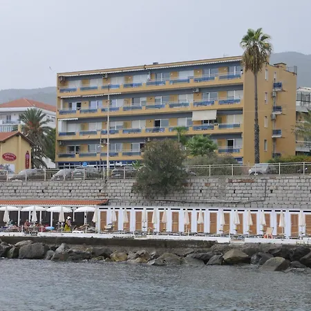 Garden Mare 21 - * Sanremo