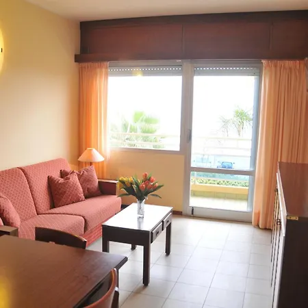 Ferienhaus Garden Mare 21 - *